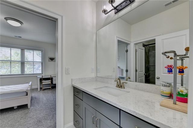 11205 Olbrich Trail, Johns Creek, GA 30097
