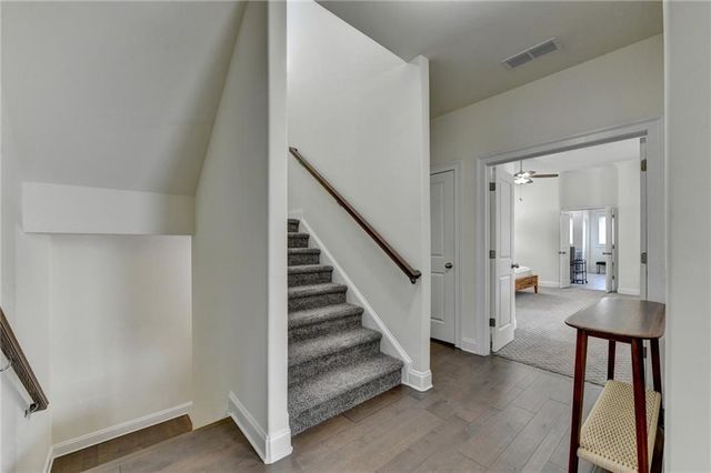 11205 Olbrich Trail, Johns Creek, GA 30097