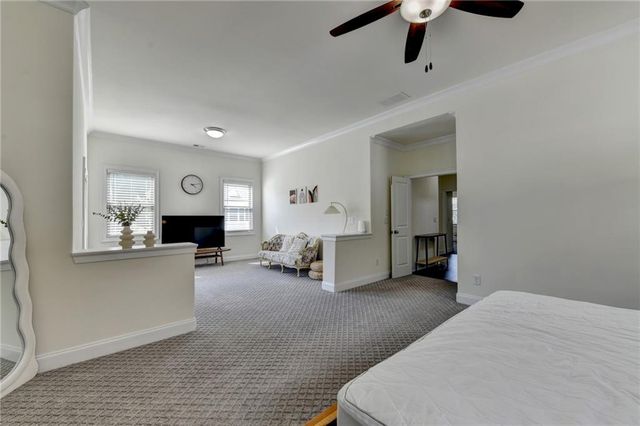 11205 Olbrich Trail, Johns Creek, GA 30097