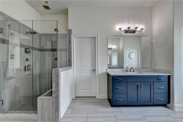 11205 Olbrich Trail, Johns Creek, GA 30097
