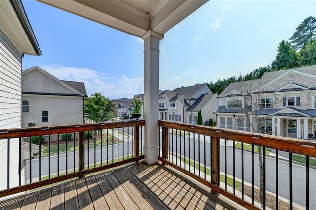 11205 Olbrich Trail, Johns Creek, GA 30097