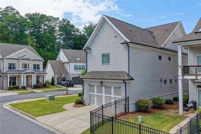 11205 Olbrich Trail, Johns Creek, GA 30097