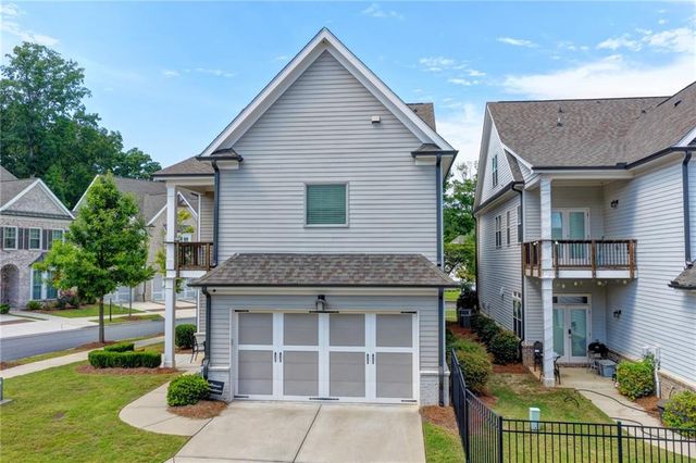 11205 Olbrich Trail, Johns Creek, GA 30097