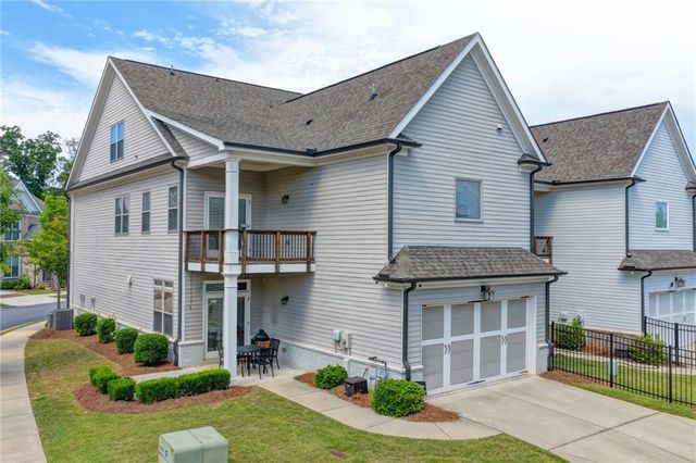 11205 Olbrich Trail, Johns Creek, GA 30097