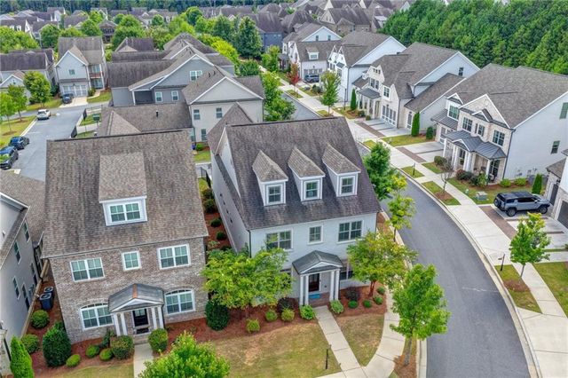 11205 Olbrich Trail, Johns Creek, GA 30097