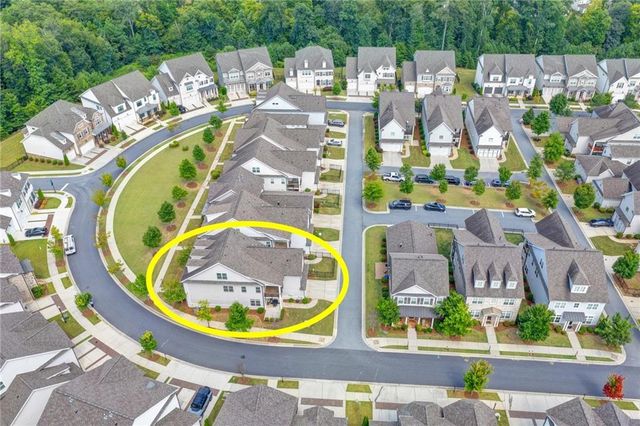 11205 Olbrich Trail, Johns Creek, GA 30097