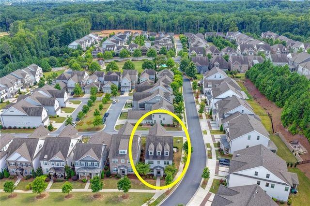 11205 Olbrich Trail, Johns Creek, GA 30097