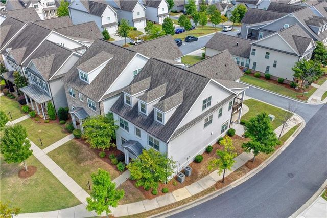 11205 Olbrich Trail, Johns Creek, GA 30097