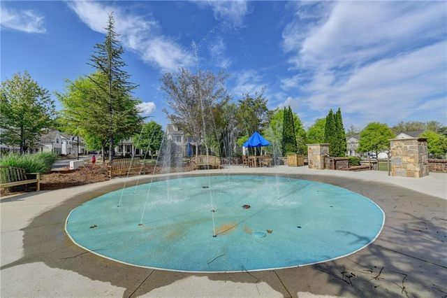 11205 Olbrich Trail, Johns Creek, GA 30097