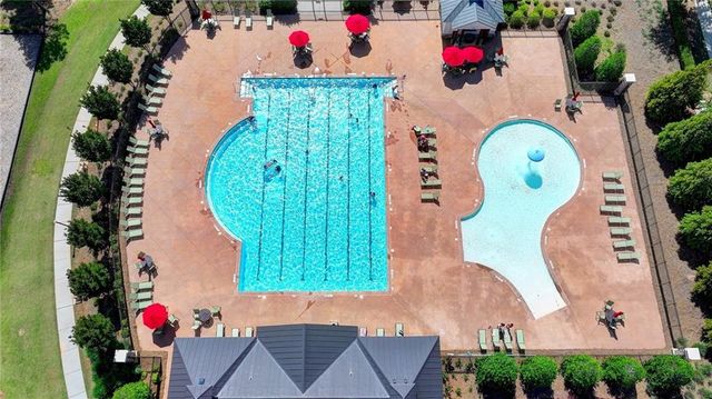 11205 Olbrich Trail, Johns Creek, GA 30097