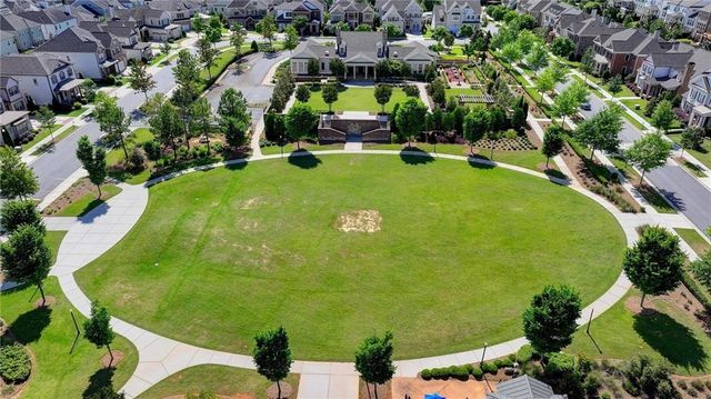 11205 Olbrich Trail, Johns Creek, GA 30097