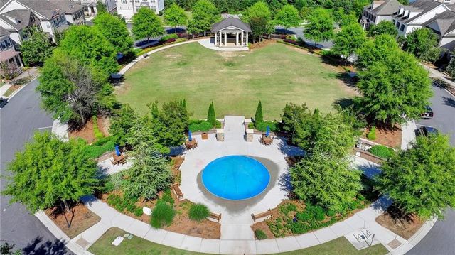 11205 Olbrich Trail, Johns Creek, GA 30097