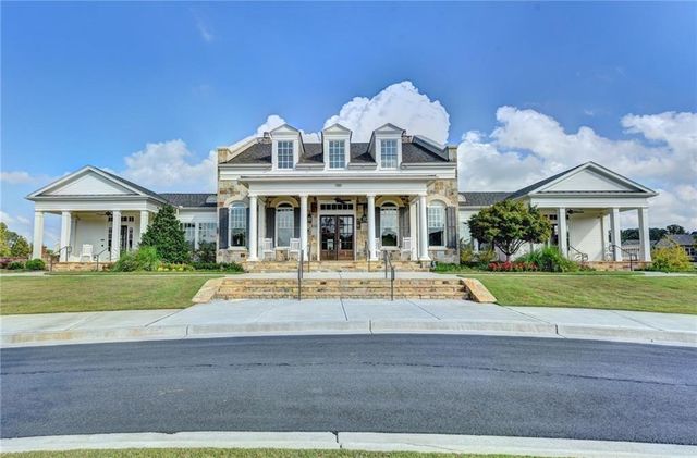 11205 Olbrich Trail, Johns Creek, GA 30097