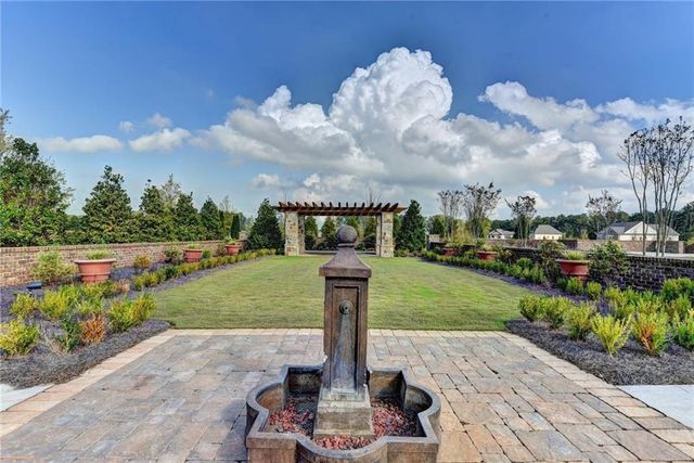 11205 Olbrich Trail, Johns Creek, GA 30097