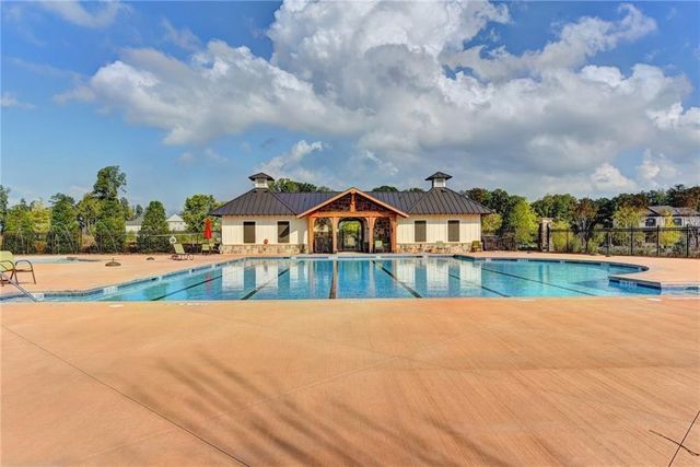 11205 Olbrich Trail, Johns Creek, GA 30097