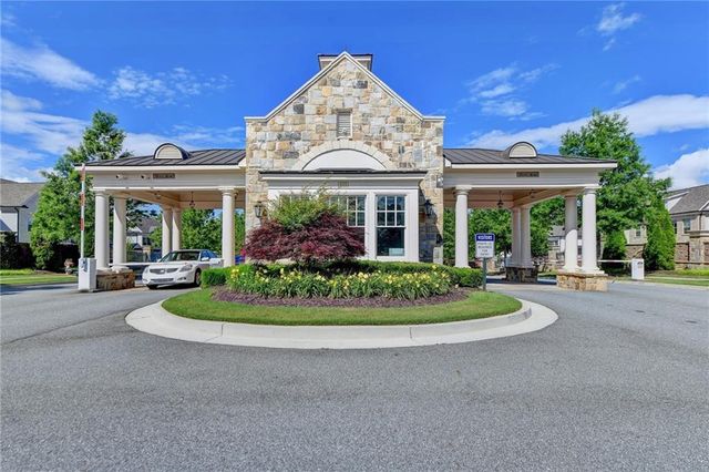 11205 Olbrich Trail, Johns Creek, GA 30097