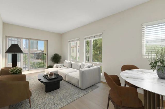 450 J St 4131, San Diego, CA 92101