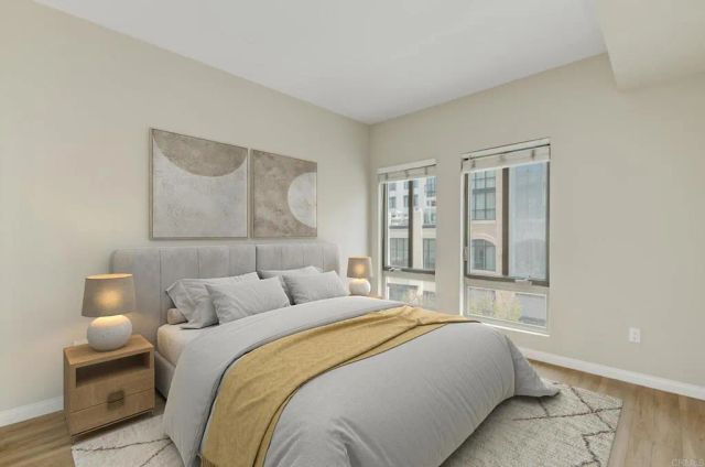 450 J St 4131, San Diego, CA 92101