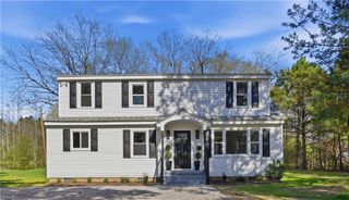 272 Nc Highway 32 S, Sunbury, NC 27979