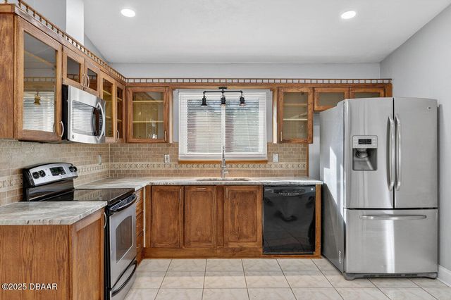 1045 Amber Circle, Port Orange, FL 32129