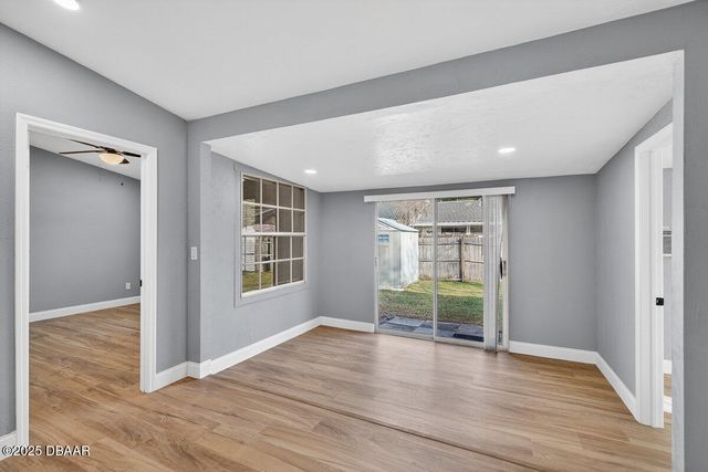 1045 Amber Circle, Port Orange, FL 32129