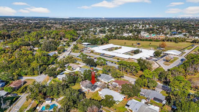 1045 Amber Circle, Port Orange, FL 32129