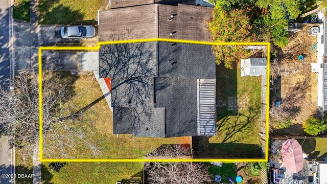 1045 Amber Circle, Port Orange, FL 32129