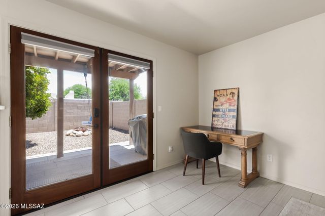 3462 N Applewood Drive, Tucson, AZ 85712