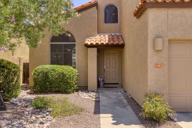 3462 N Applewood Drive, Tucson, AZ 85712