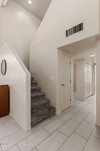3462 N Applewood Drive, Tucson, AZ 85712