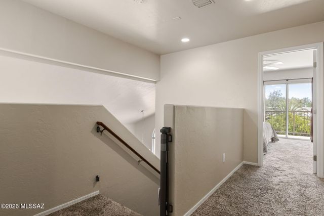 3462 N Applewood Drive, Tucson, AZ 85712
