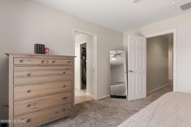 3462 N Applewood Drive, Tucson, AZ 85712