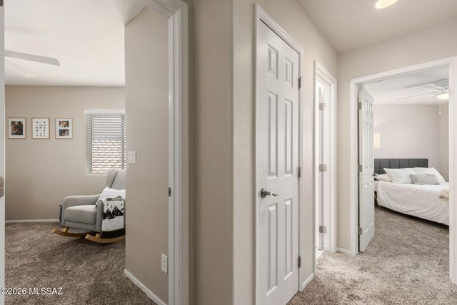 3462 N Applewood Drive, Tucson, AZ 85712