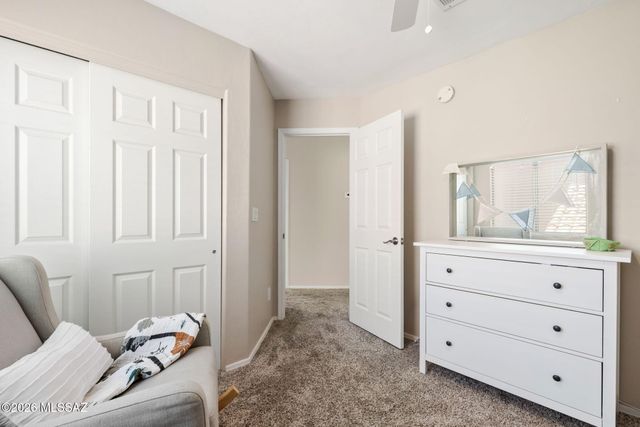 3462 N Applewood Drive, Tucson, AZ 85712