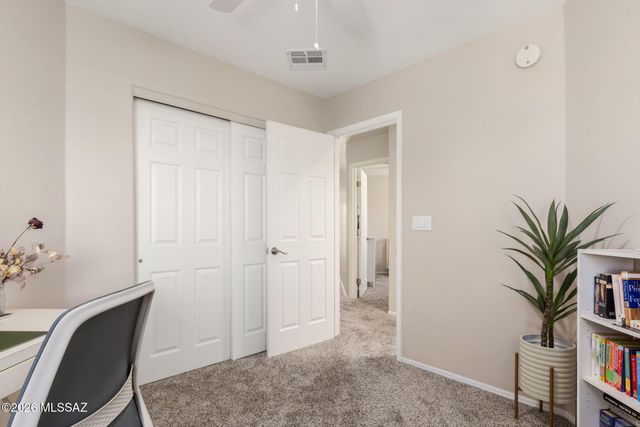 3462 N Applewood Drive, Tucson, AZ 85712
