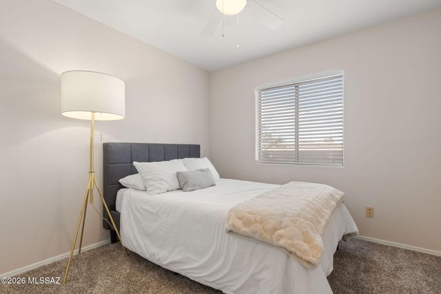 3462 N Applewood Drive, Tucson, AZ 85712