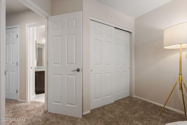 3462 N Applewood Drive, Tucson, AZ 85712