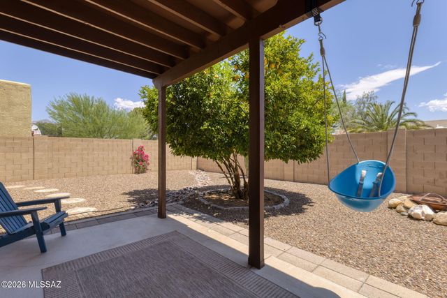 3462 N Applewood Drive, Tucson, AZ 85712