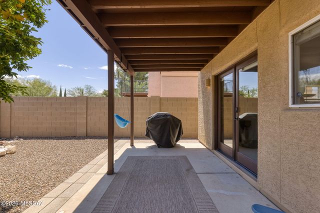 3462 N Applewood Drive, Tucson, AZ 85712