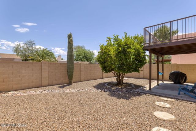 3462 N Applewood Drive, Tucson, AZ 85712