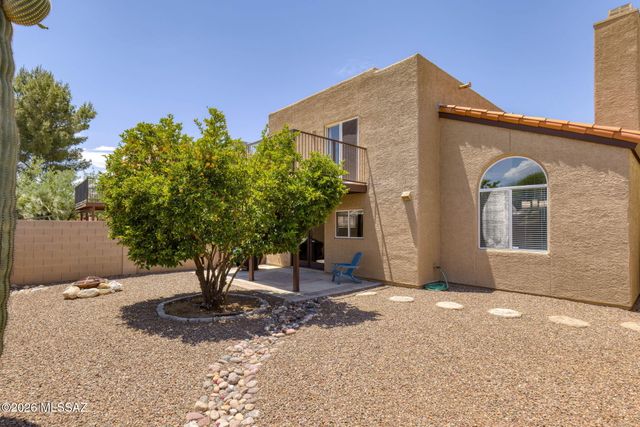 3462 N Applewood Drive, Tucson, AZ 85712