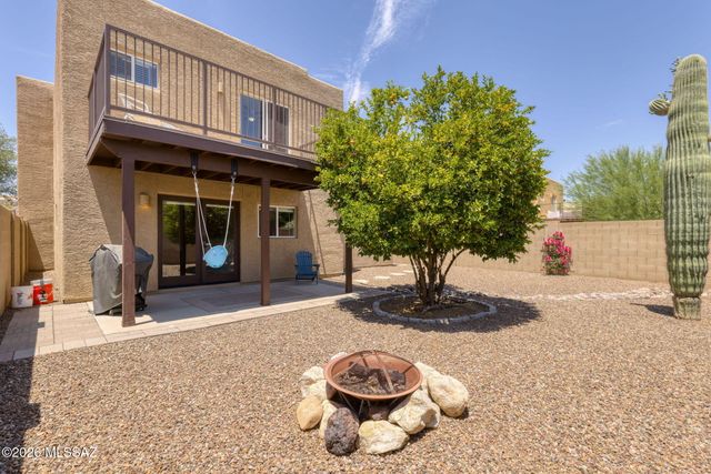 3462 N Applewood Drive, Tucson, AZ 85712