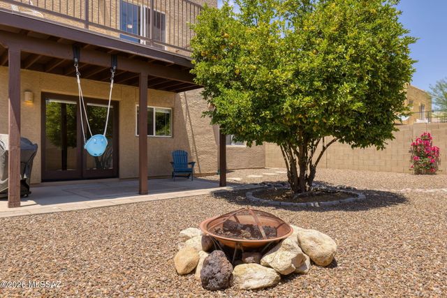 3462 N Applewood Drive, Tucson, AZ 85712