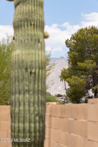 3462 N Applewood Drive, Tucson, AZ 85712