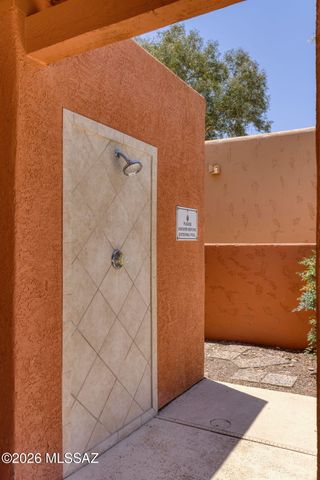 3462 N Applewood Drive, Tucson, AZ 85712