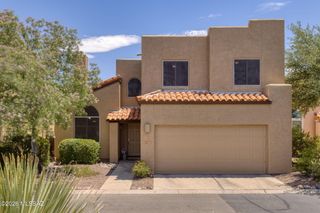 3462 N Applewood Drive, Tucson, AZ 85712