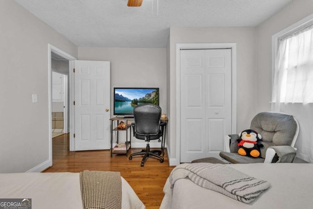 405 STRAWBERRY LANE SE LINDALE, Lindale, GA 30147