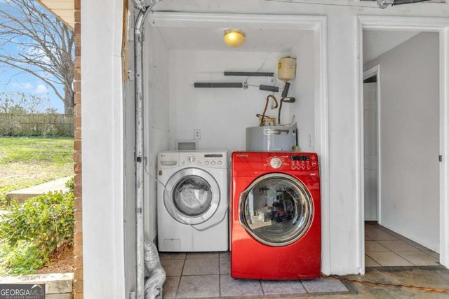 405 STRAWBERRY LANE SE LINDALE, Lindale, GA 30147