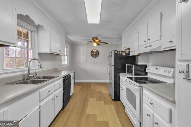 405 STRAWBERRY LANE SE LINDALE, Lindale, GA 30147