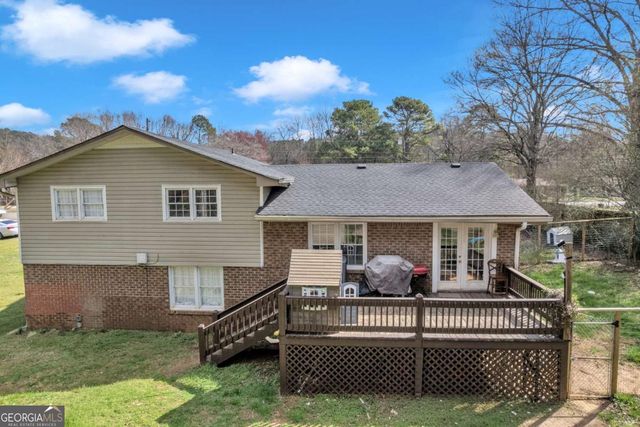 405 STRAWBERRY LANE SE LINDALE, Lindale, GA 30147